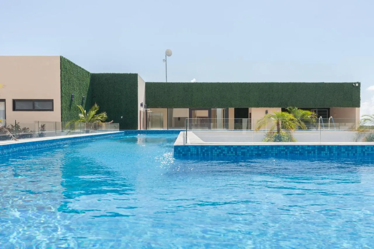 Apartment Great Condo In Aldea Zama With Plunge Pool And Movie Theater In The Complex Tulum